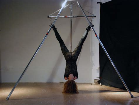 suspension bondage|r/boundsuspension